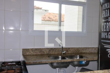 Apartamento à venda com 89m², 4 quartos e 1 vagaÁrea comum - Salão de festas