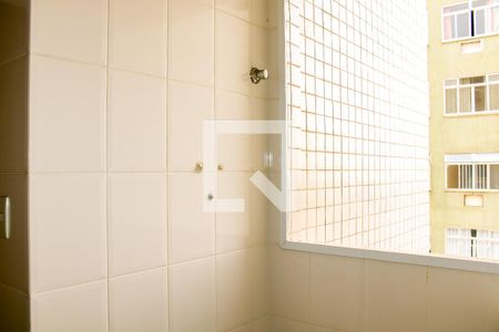 Apartamento à venda com 89m², 4 quartos e 1 vagaÁrea de Serviço