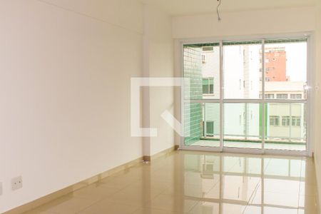 Sala de apartamento à venda com 4 quartos, 89m² em Méier, Rio de Janeiro