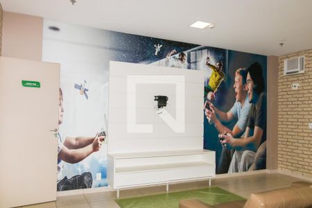 Apartamento à venda com 89m², 4 quartos e 1 vagaEspaço Teen