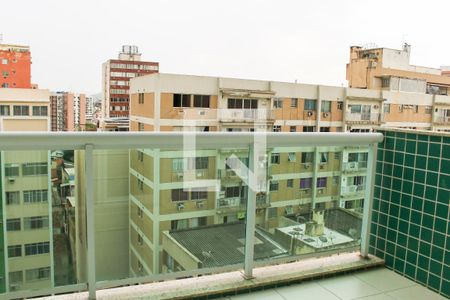 Apartamento à venda com 89m², 4 quartos e 1 vagaVista do Quarto 2