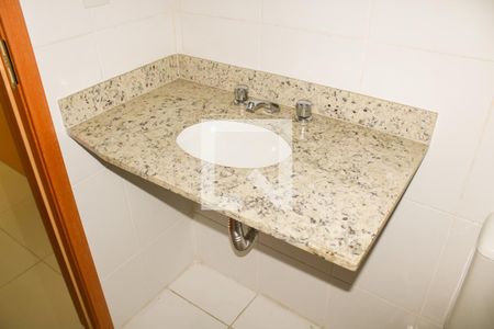 Apartamento à venda com 89m², 4 quartos e 1 vagaBanheiro 1