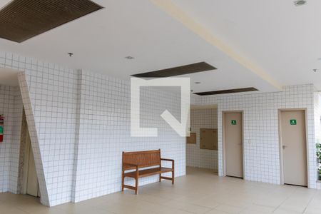 Apartamento à venda com 89m², 4 quartos e 1 vagaÁrea comum
