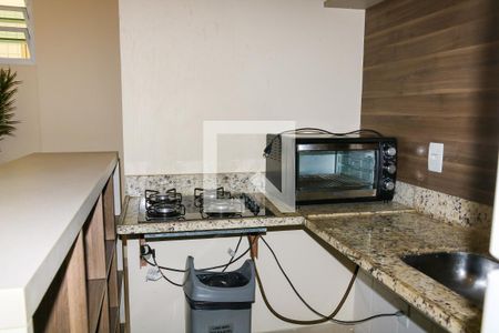 Apartamento à venda com 89m², 4 quartos e 1 vagaEspaço Gourmet