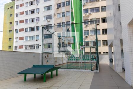 Apartamento à venda com 89m², 4 quartos e 1 vagaÁrea comum