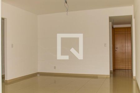 Sala de apartamento à venda com 4 quartos, 89m² em Méier, Rio de Janeiro