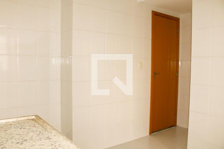 Apartamento à venda com 89m², 4 quartos e 1 vagaCozinha