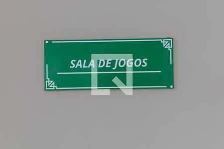 Apartamento à venda com 89m², 4 quartos e 1 vagaSalão de Jogos