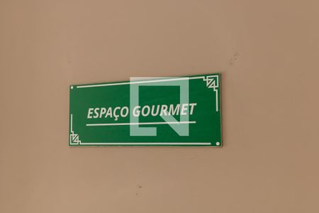 Apartamento à venda com 89m², 4 quartos e 1 vagaEspaço Gourmet