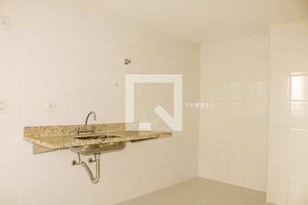 Apartamento à venda com 89m², 4 quartos e 1 vagaCozinha