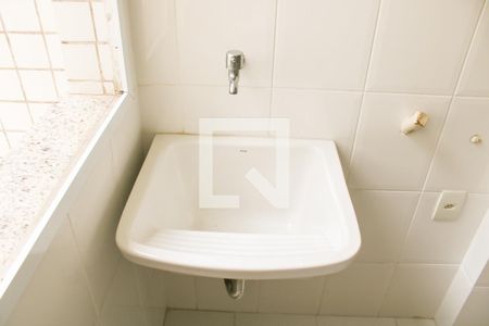 Apartamento à venda com 89m², 4 quartos e 1 vagaÁrea de Serviço