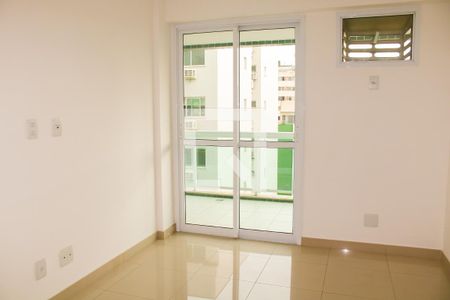 Apartamento à venda com 89m², 4 quartos e 1 vagaQuarto 2