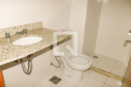 Apartamento à venda com 89m², 4 quartos e 1 vagaBanheiro 1