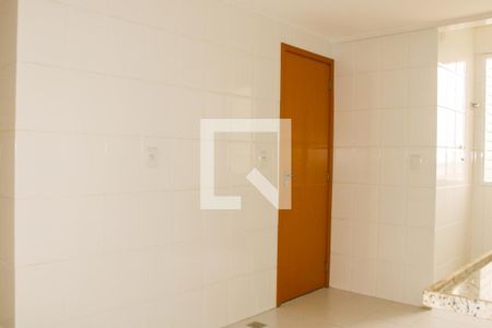 Apartamento à venda com 89m², 4 quartos e 1 vagaCozinha