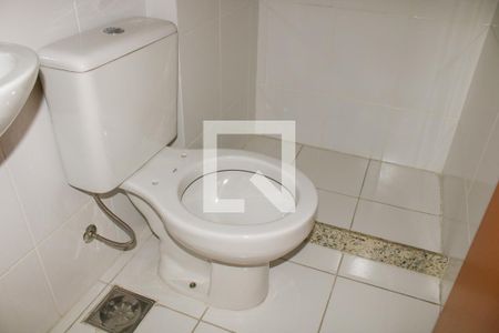 Apartamento à venda com 89m², 4 quartos e 1 vagaBanheiro 2