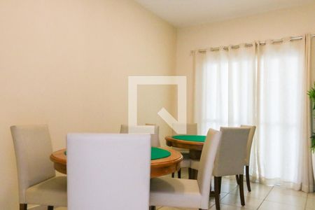 Apartamento à venda com 89m², 4 quartos e 1 vagaSalão de Jogos