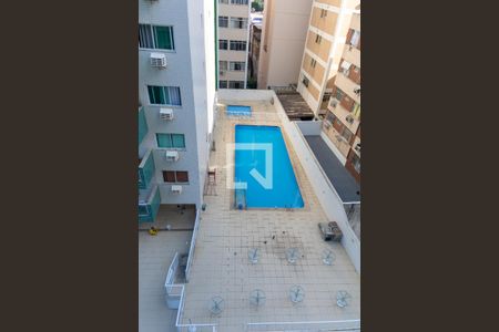Apartamento à venda com 89m², 4 quartos e 1 vagaÁrea comum - Piscina