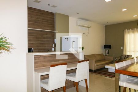 Apartamento à venda com 89m², 4 quartos e 1 vagaEspaço Gourmet