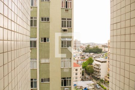 Apartamento à venda com 89m², 4 quartos e 1 vagaVista da Área de Serviço