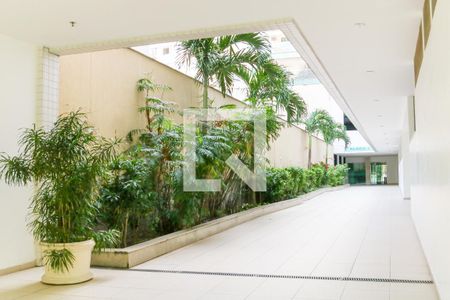 Apartamento à venda com 89m², 4 quartos e 1 vagaHall de entrada