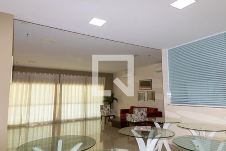 Apartamento à venda com 89m², 4 quartos e 1 vagaÁrea comum - Salão de festas