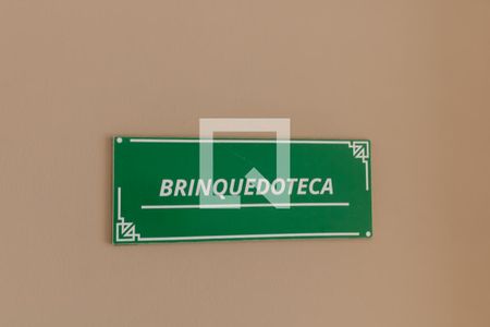 Apartamento à venda com 89m², 4 quartos e 1 vagaBrinquedoteca