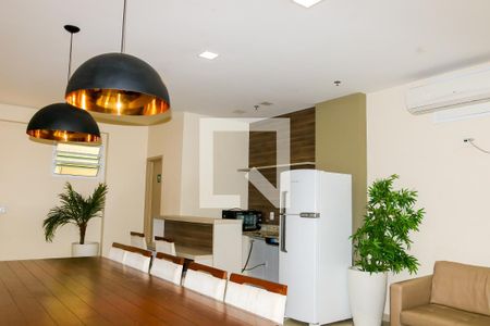 Apartamento à venda com 89m², 4 quartos e 1 vagaEspaço Gourmet