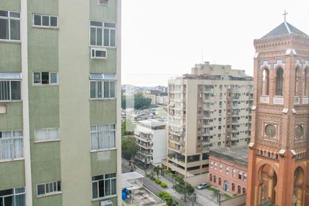Apartamento à venda com 89m², 4 quartos e 1 vagaVista do Quarto 4