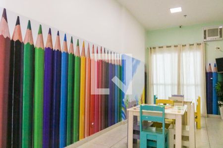 Apartamento à venda com 89m², 4 quartos e 1 vagaBrinquedoteca