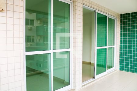 Vista da Varanda de apartamento à venda com 4 quartos, 89m² em Méier, Rio de Janeiro