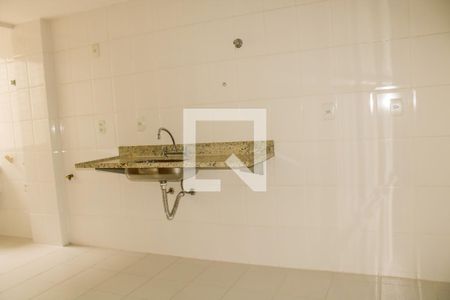 Apartamento à venda com 89m², 4 quartos e 1 vagaCozinha