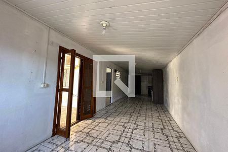 Sala de casa à venda com 3 quartos, 90m² em Santa Teresa, São Leopoldo