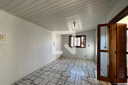 Sala de casa à venda com 3 quartos, 90m² em Santa Teresa, São Leopoldo
