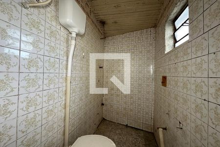 Casa à venda com 90m², 3 quartos e 1 vagaBanheiro