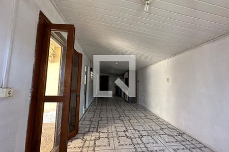Sala de casa à venda com 3 quartos, 90m² em Santa Teresa, São Leopoldo