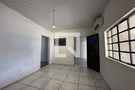 Quarto 1  de casa à venda com 3 quartos, 90m² em Santa Teresa, São Leopoldo