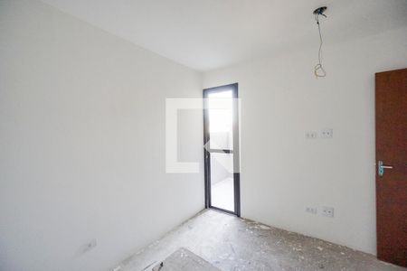Quarto 01 de apartamento à venda com 2 quartos, 49m² em Vila Mafra, São Paulo