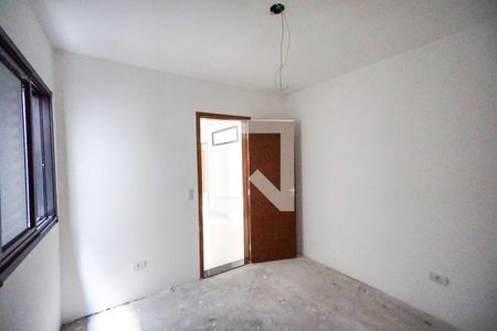 Quarto 01 de apartamento à venda com 2 quartos, 40m² em Vila Mafra, São Paulo