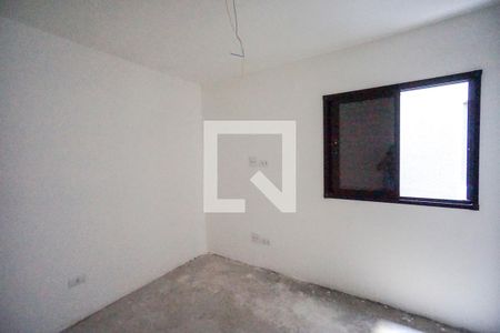 Quarto 01 de apartamento à venda com 2 quartos, 40m² em Vila Mafra, São Paulo