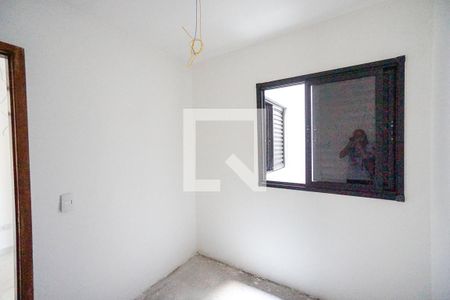 Quarto 02 de apartamento à venda com 2 quartos, 40m² em Vila Mafra, São Paulo