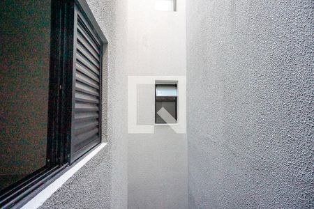 Vista do quarto 02 de apartamento à venda com 2 quartos, 40m² em Vila Mafra, São Paulo