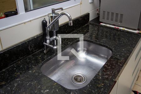 Apartamento para alugar com 42m², 2 quartos e 1 vaga Apartamento para alugar com 42m², 2 quartos e 1 vagaCozinha