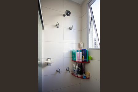 Apartamento para alugar com 42m², 2 quartos e 1 vaga Apartamento para alugar com 42m², 2 quartos e 1 vagaBanheiro