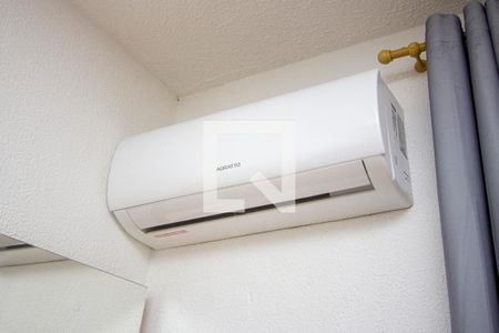 Apartamento para alugar com 42m², 2 quartos e 1 vaga Apartamento para alugar com 42m², 2 quartos e 1 vagaQuarto 2