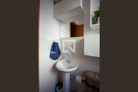 Apartamento para alugar com 42m², 2 quartos e 1 vaga Apartamento para alugar com 42m², 2 quartos e 1 vagaBanheiro