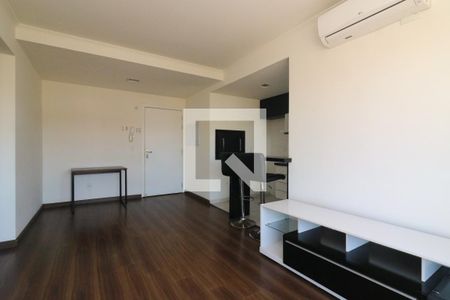 Sala de apartamento para alugar com 2 quartos, 60m² em Partenon, Porto Alegre