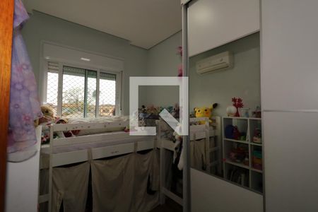 Quarto de apartamento à venda com 2 quartos, 116m² em Vila Pires, Santo André