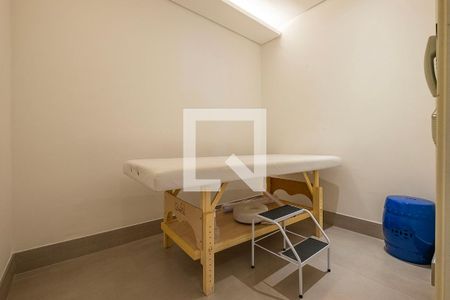 Apartamento para alugar com 100m², 2 quartos e 2 vagas Apartamento para alugar com 100m², 2 quartos e 2 vagasSala de Massagem