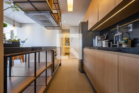 Apartamento para alugar com 100m², 2 quartos e 2 vagas Apartamento para alugar com 100m², 2 quartos e 2 vagasCozinha