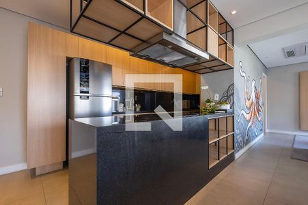 Apartamento para alugar com 100m², 2 quartos e 2 vagas Apartamento para alugar com 100m², 2 quartos e 2 vagasCozinha